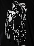 It&amp;#039;S All In Your Head T-shirt