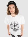 Any Means Necessary Death Beetle T-Shirt