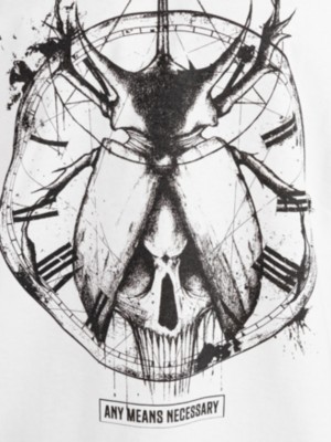 Death Beetle T-paita