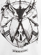 Death Beetle T-paita