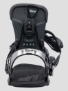 SP Slab Pure Me Snowboard Bindings