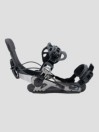 SP Slab Pure Me Snowboard Bindings