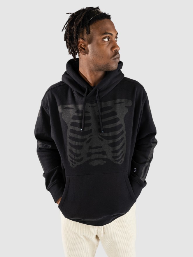 Stance Mercury Hoodie