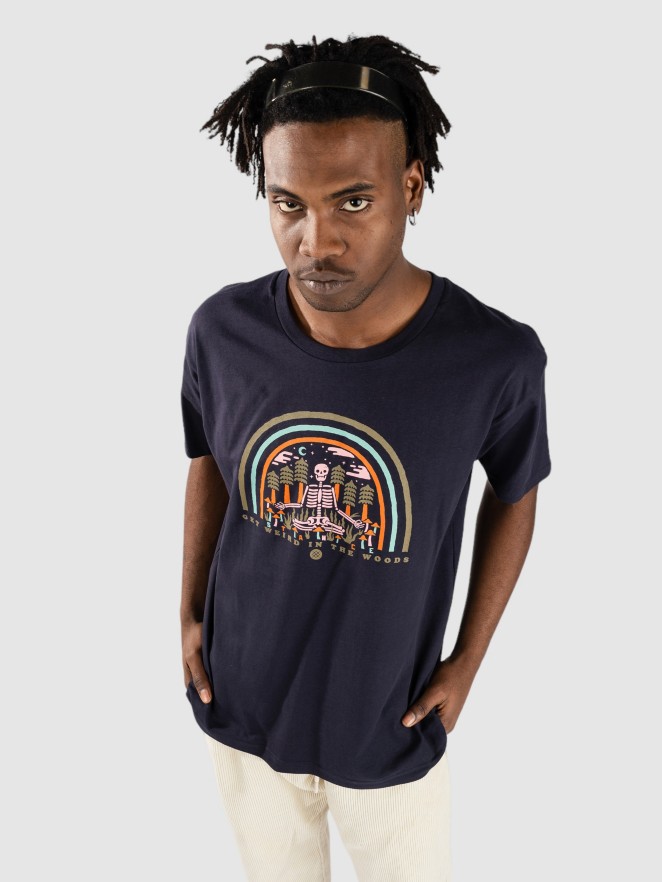 Stance Weird Woods T-Shirt