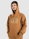 Stance Weird Woods Hoodie