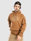 Stance Weird Woods Hoodie