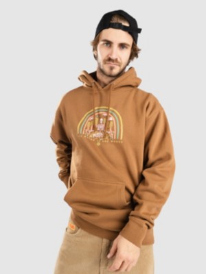 Weird Woods Hoodie