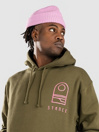 Stance Stargazer Huppari