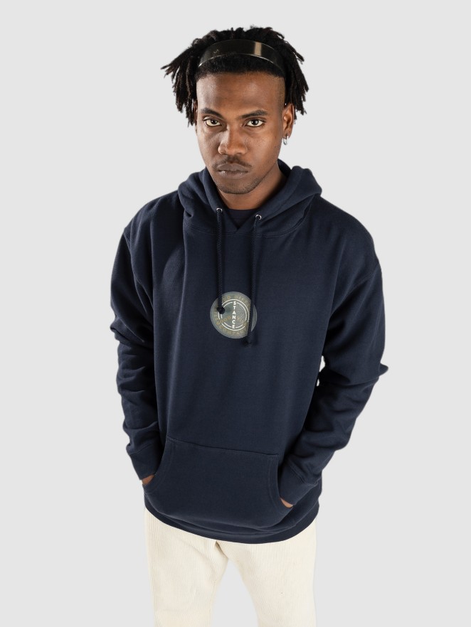 Stance Peace Hoodie