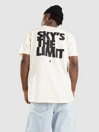 Stance Skys The Limit Tricko