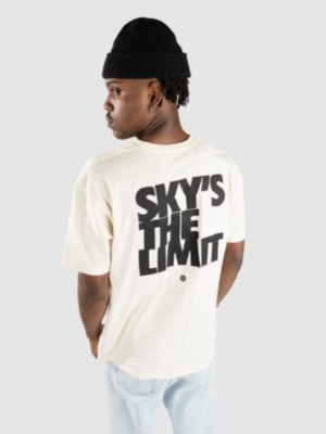 Skys The Limit Tricko