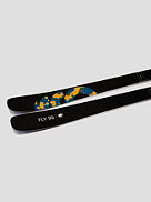 Fly 95 2024 Skis