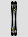 Movement Fly 95 2024 Skis