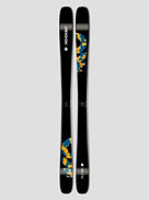 Fly 95 2024 Skis