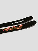 Fly 105 2024 Skis