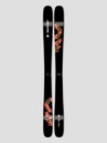 Movement Fly 105 2024 Skis