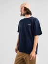 Woodbird Baine Fish T-Shirt