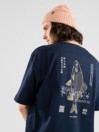 Woodbird Baine Fish T-Shirt