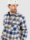 Woodbird Glixto Heck Shirt