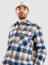 Woodbird Glixto Heck Shirt