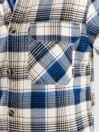 Woodbird Glixto Heck Shirt