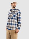 Woodbird Glixto Heck Shirt