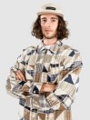 Woodbird Krents Patchwork Shirt