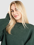 Albie Min Crew Sweater