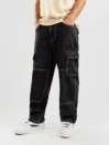 Empyre Sk8 Denim Cargo Jeansy