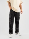 Empyre Sk8 Denim Cargo Jeansy