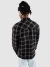 Dravus Sherpa Flannel Shirt