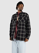 Sherpa Flannel Camicia
