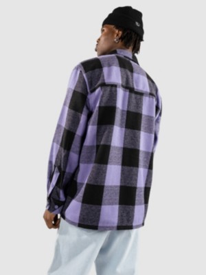 House Flannel Tricko