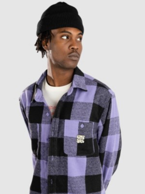 House Flannel Tricko