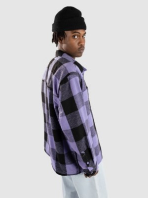 House Flannel Camisa