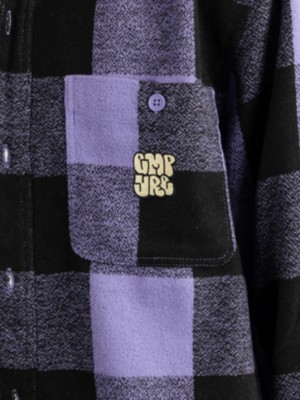 House Flannel Shirt