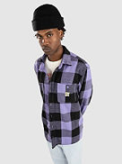 House Flannel Camisa