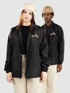 RIPNDIP Illusion Jerm Jacke