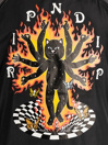 RIPNDIP Illusion Jerm Jacke