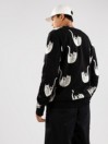 RIPNDIP Falling Nerm Svetr