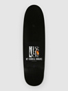 Welcome Brought You My Bullets On Atheme 8.8″ Skateboardová deska