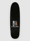 Welcome Brought You My Bullets On Atheme 8.8″ Skateboard Deck