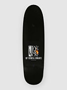 Brought You My Bullets On Atheme 8.8&amp;#034; Skateboard deck