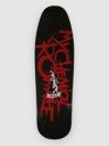 Welcome The Black Parade on Gaia 9.6″ Skateboard Deck