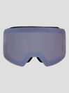 Red Bull SPECT Eyewear LINE-01 Black Goggle