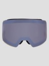 Red Bull SPECT Eyewear LINE-01 Black Goggle