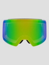Red Bull SPECT Eyewear LINE-03 White Goggle