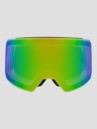 Red Bull SPECT Eyewear LINE-03 White Goggle