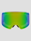 Red Bull SPECT Eyewear LINE-03 White Goggle