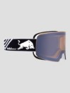 Red Bull SPECT Eyewear LINE-03 White Goggle